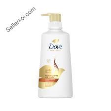 Dove Nourishing Oil Care Conditioner (410ml)